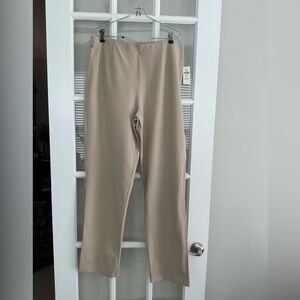 LL Bean Perfect Fit Pants NWT